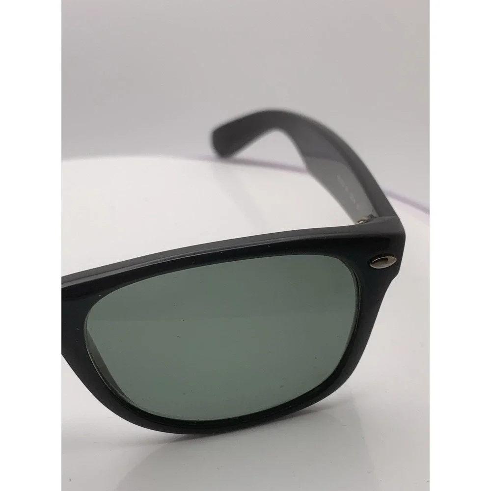 Ray Ban RB2132 901 3N Black Sunglasses 52-18 Frames Only